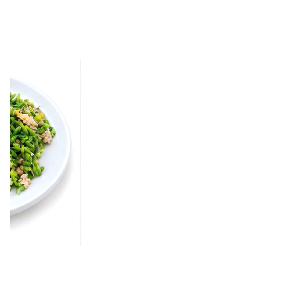 Stir-Fried Cowslip Creeper with Glass Noodles ดอกขจรผัดไข่