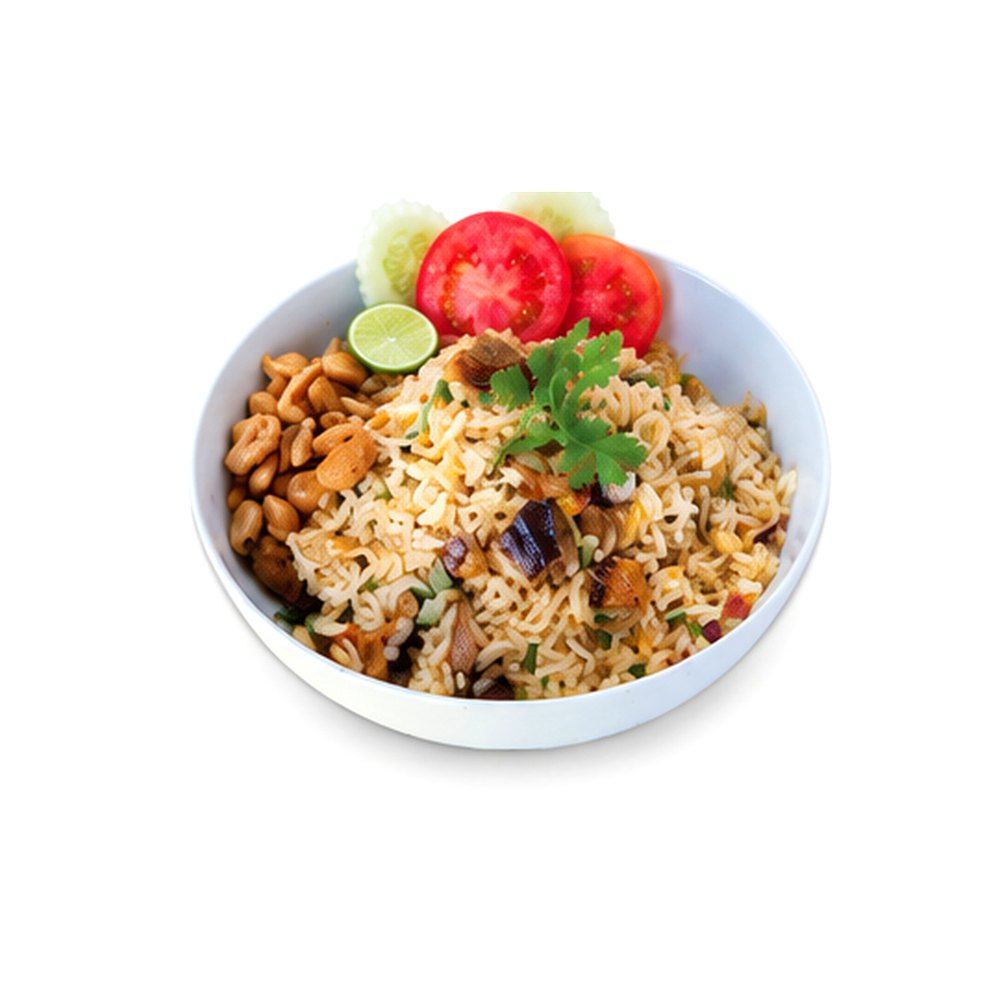 Crab Fried Rice ข้าวผัดปู