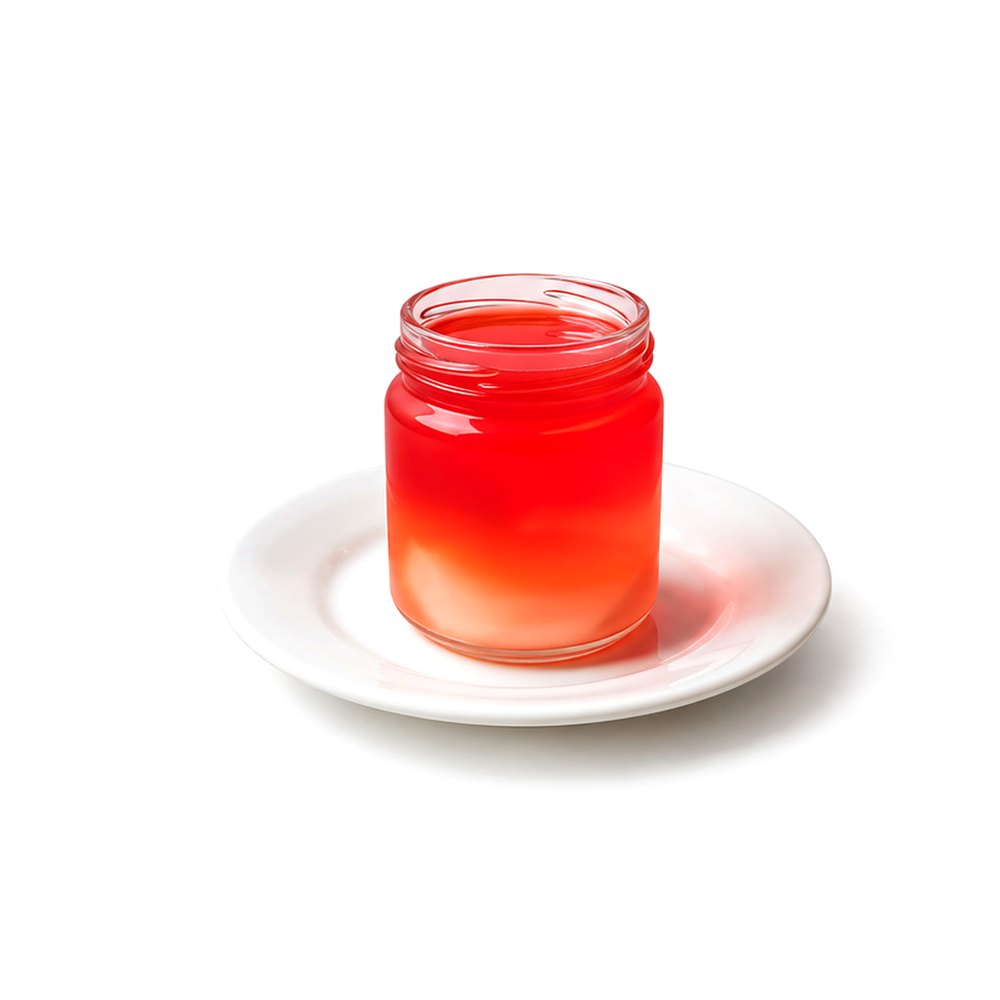 Rambutan Jelly เยลลี่เงาะ