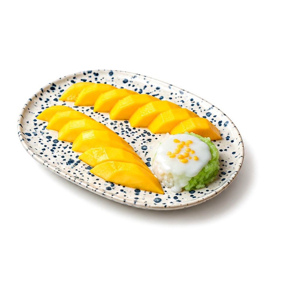 Sticky Rice ข้าวเหนียว