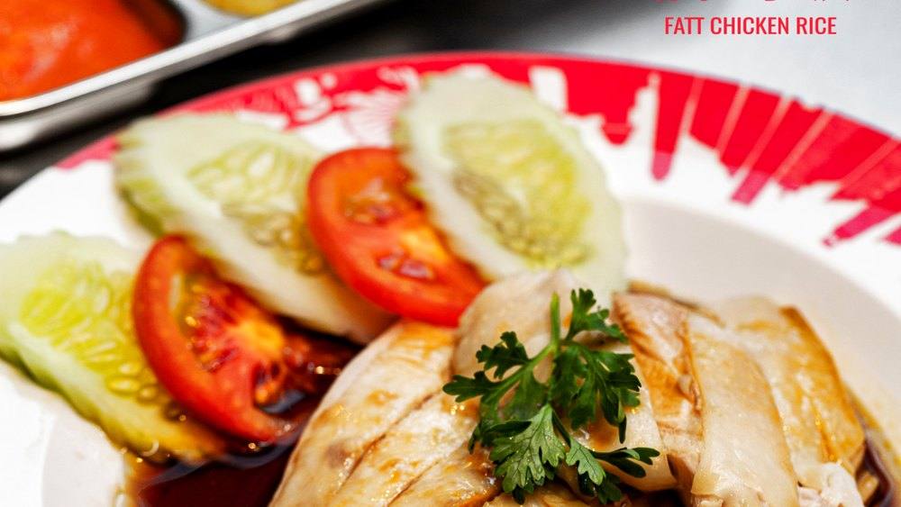 Fatt Chicken