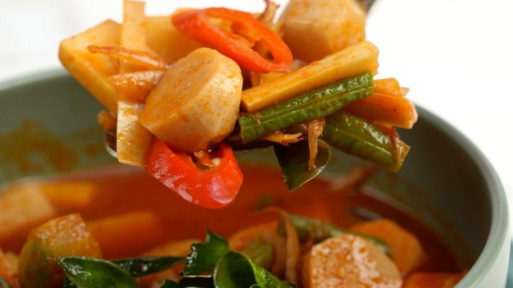 Baan Ying Plant-Based