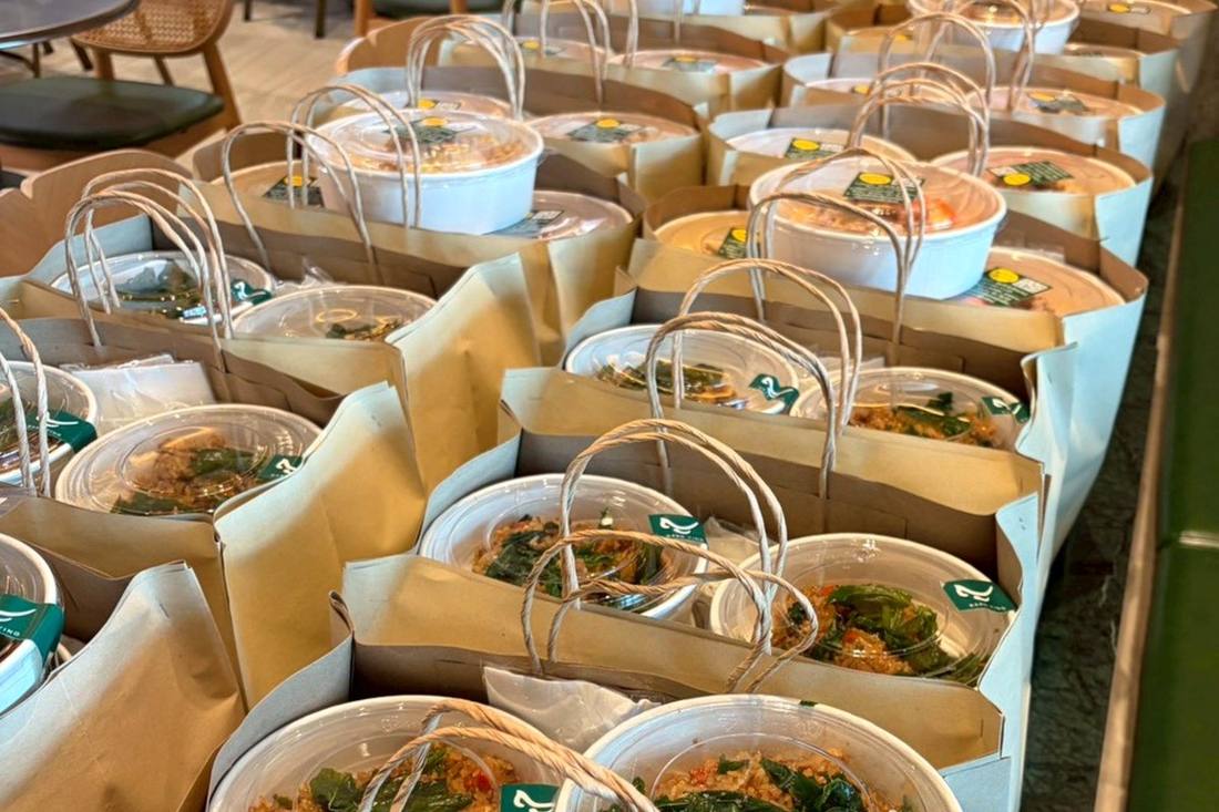 Baan Ying delivery
