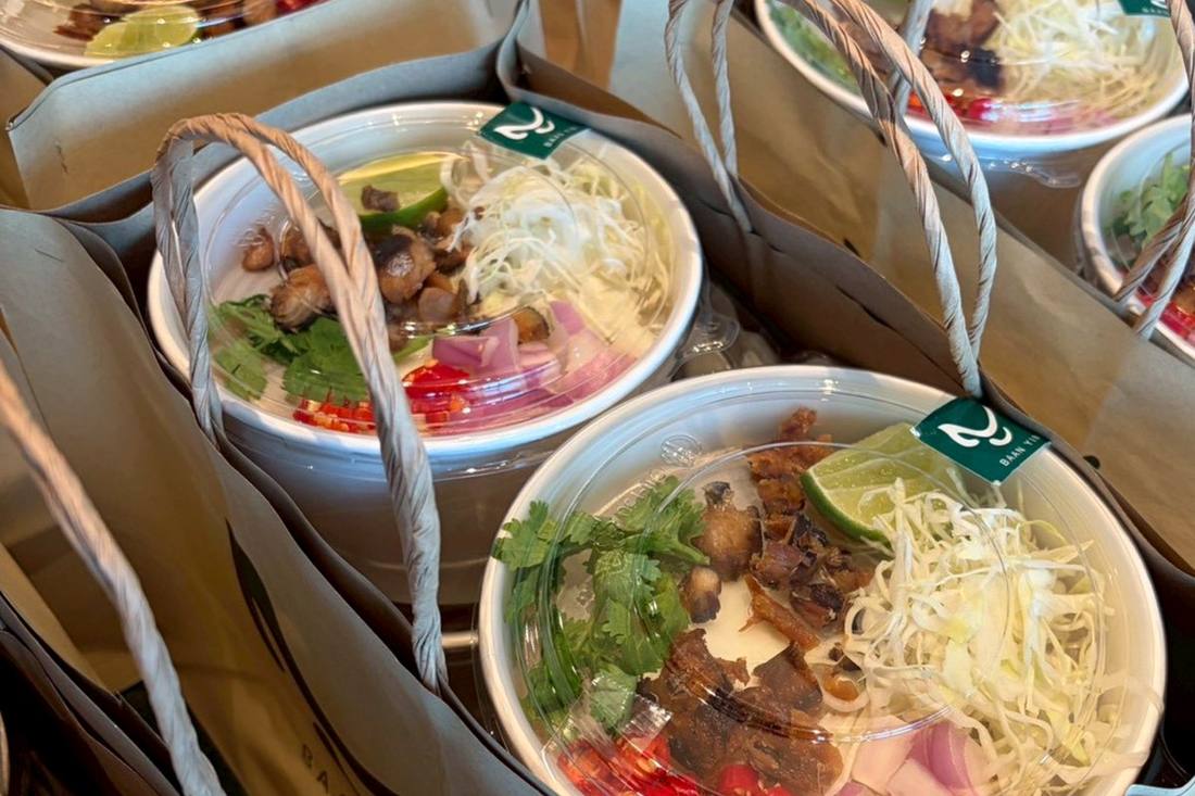 Baan Ying delivery
