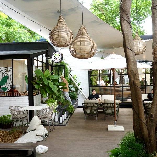 Baan Ying Plant-Based